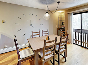 S Frontage #B203 - 2 Br Condo