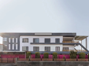 Oyo 27857 Vitthal Rukmani Palace