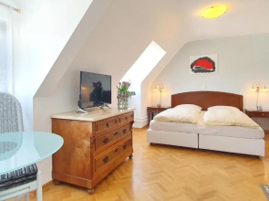 Apartment Haus Pflingsteck