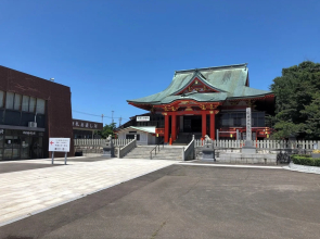 Mikuni Kanko Hotel