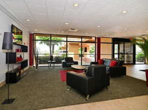 Clarion Atlanta Airport South