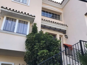 Boutique Guest Rooms