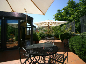 Ateneo Garden Palace