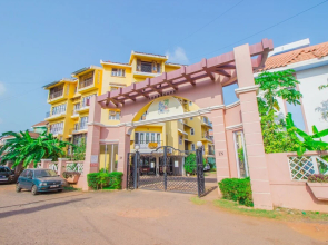 OYO 14407 Home Serene 3 BHK Bungalow Miramar