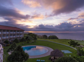 Southern links resort hotel