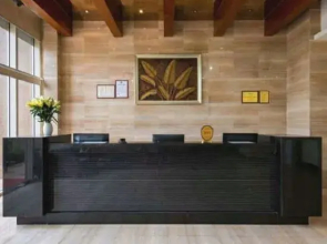 Weifudun Holiday Apartment (Hailing Island Poly Silver Beach)