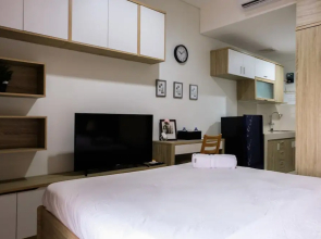 Highest Value Studio at Springwood Residence