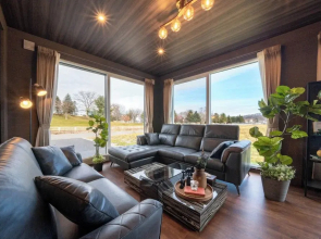 The Horizon Residence