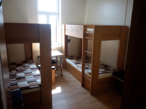 Havranův dům Suchohrdly