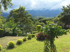 Thai Adventure Cottage