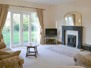 Alby Bungalow