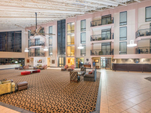 Wyndham Garden Stillwater