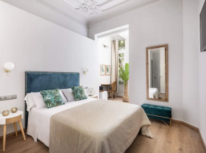 La Maison de Barcelone