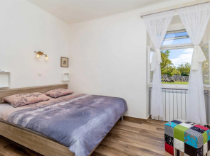 Holiday house TRSJA 11201
