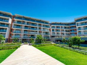 Coral Point Studio 107