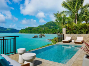 Mango House Seychelles, LXR Hotels & Resorts