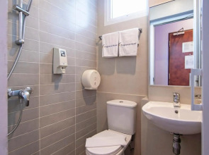 Fragrance Hotel - Lavender