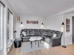 "Kjartan" - 50m from the sea in Western Jutland