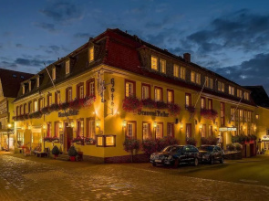 Brauerei Keller