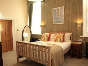 Y Capel Guest House