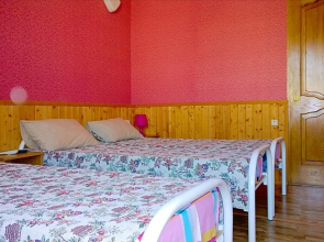 Gorlinka Guest House