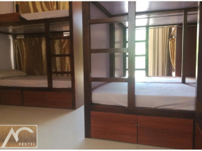 AC Hostel