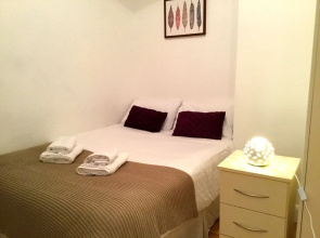 StayIreland Charles Street Apt 5