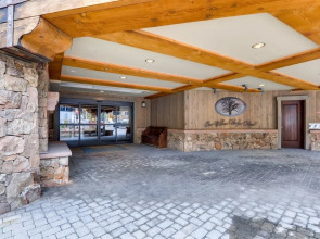 Vail VLG One Willow 2bd-dwork