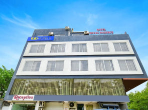 Capital O 63423 Hotel Regal Regency