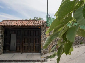 Family house in Oaxtepec Pool & Hot tub