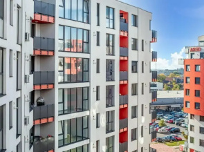 ARI - ARED Luxurious Apartments