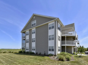 Bethany Bay 37171 Harbor Dr #3902 by Long & Foster