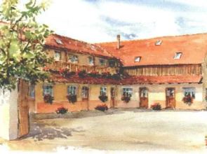 Gîte l'Erable
