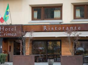 Crimea Wine Hotel