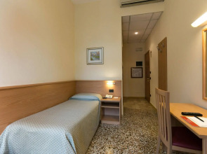 Hotel Casa del Pellegrino