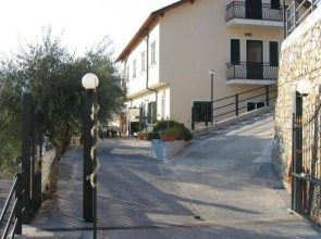 LAlbergo Dolcedo