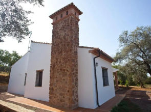 Casa Rural La Serrana de Aracena
