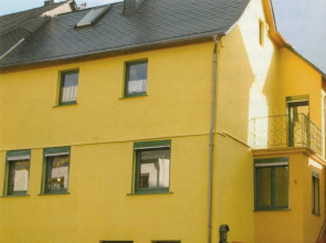 Zum Gebimmel
