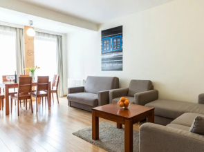 udanypobyt Apartamenty Smrekowa