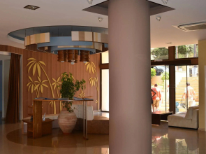 Hotel Plaza