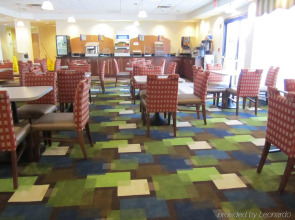 Holiday Inn Express Boston by IHG