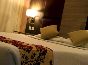 Spark Residence Deluxe Hotel Apartments