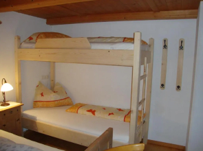 Ferienwohnung Nussbaum