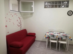 Appartamento in Residenza Punta di Sabaudia - seminterrato