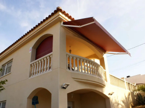 CUBELLES HLCLUB House