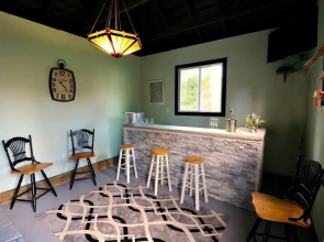 The Francis Rose House