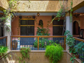 Riad Jnane Mogador