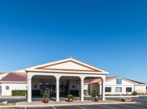 Motel 6 Stephenville, TX