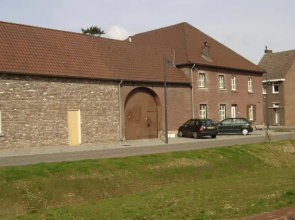 B&B Het vliegend hert