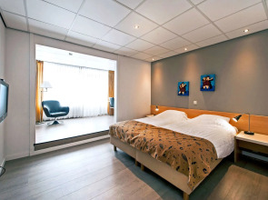 City Hotel Bergen op Zoom